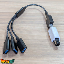 Charger l&#39;image dans la galerie, Dreamcast - USB4MAPLE