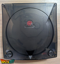 Charger l'image dans la galerie, Dreamcast VA1 Freezone 60Hz + Coque Noire Translucide (Neuve) + Alimentation Dc-Psu + GDEmu 5.20.5 + Kit 3D GDEmu Noir Translucide + Pile Neuve + Polyfuse + Ventilateur Silencieux + Patch 50Hz/60Hz Auto