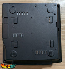 Charger l'image dans la galerie, Dreamcast VA1 Freezone 60Hz + Coque Noire (Neuve) + Alimentation Dc-Psu + GDEmu 5.20.5 + Kit 3D GDEmu Noir + Pile Neuve + Polyfuse + Ventilateur Silencieux + Patch 50Hz/60Hz Auto