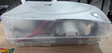 Charger l'image dans la galerie, Dreamcast VA1 Freezone 60Hz + Coque Translucide Blanche (Neuve) + Alimentation Dc-Psu + GDEmu 5.20.5 + Kit 3D GDEmu Noir + Pile Neuve + Polyfuse + Ventilateur Silencieux + Patch 50Hz/60Hz Auto