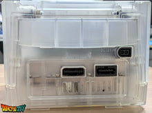 Charger l'image dans la galerie, GameCube JAP 60Hz + Coque Translucide Blanche (Neuve) + Picoboot + Cache lecteur 3D + Sandisk Swiss 512Go + SD2SP2 PRO V2