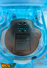 Charger l'image dans la galerie, GameCube JAP 60Hz + Coque Translucide Bleue (Neuve) + Picoboot + Cache lecteur 3D + SD2SP2 PRO V2