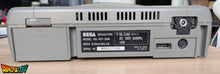 Charger l'image dans la galerie, Saturn JAP Grise 60Hz Dézonée (SAROO) + SAT-PSU + Boîte + Câble RGB + MicroSD King 64Go + Manette