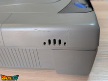 Charger l'image dans la galerie, Saturn JAP Grise 60Hz Dézonée (SAROO) + SAT-PSU + Boîte + Câble RGB + MicroSD King 64Go + Manette