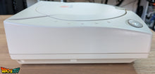 Charger l'image dans la galerie, Dreamcast VA1 60Hz + Boîte + Bios Freezone + Patch 50Hz/60Hz Auto + Alimentation 220V + 1 Manette + Câble Vidéo + Câble Alimentation + Serial Matching + Condensateurs GDROM changés (neuf)