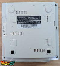 Charger l'image dans la galerie, Dreamcast VA1 60Hz + Boîte + Bios Freezone + Patch 50Hz/60Hz Auto + Alimentation 220V + 1 Manette + Câble Vidéo + Câble Alimentation + Serial Matching + Condensateurs GDROM changés (neuf)