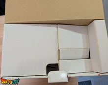 Charger l'image dans la galerie, Dreamcast VA1 60Hz + Boîte + Bios Freezone + Patch 50Hz/60Hz Auto + Alimentation 220V + 1 Manette + Câble Vidéo + Câble Alimentation + Serial Matching + Condensateurs GDROM changés (neuf)