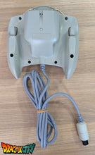 Charger l'image dans la galerie, Dreamcast VA0 60Hz + Boîte + Bios Freezone + Patch 50Hz/60Hz Auto + Alimentation 220V + 1 Manette + Câble Vidéo + Câble Alimentation + Serial Matching + Condensateurs GDROM remplacés (neufs)