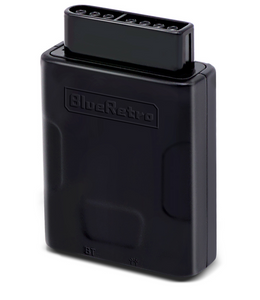 BlueRetro Motor-Adaptateur de manettes sans fil pour Nintendo Cube