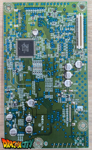 Dreamcast - PCB GDROM