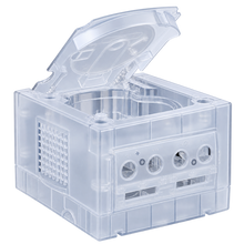 Charger l'image dans la galerie, GameCube - Coque Neuve