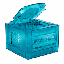 Charger l'image dans la galerie, GameCube - Coque Neuve