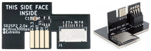 Charger l&#39;image dans la galerie, GameCube - SD2SP2 &quot;V2&quot; &amp; SD2SP2 &quot;PRO V2&quot;