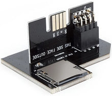 Charger l&#39;image dans la galerie, GameCube - SD2SP2 &quot;V2&quot; &amp; SD2SP2 &quot;PRO V2&quot;