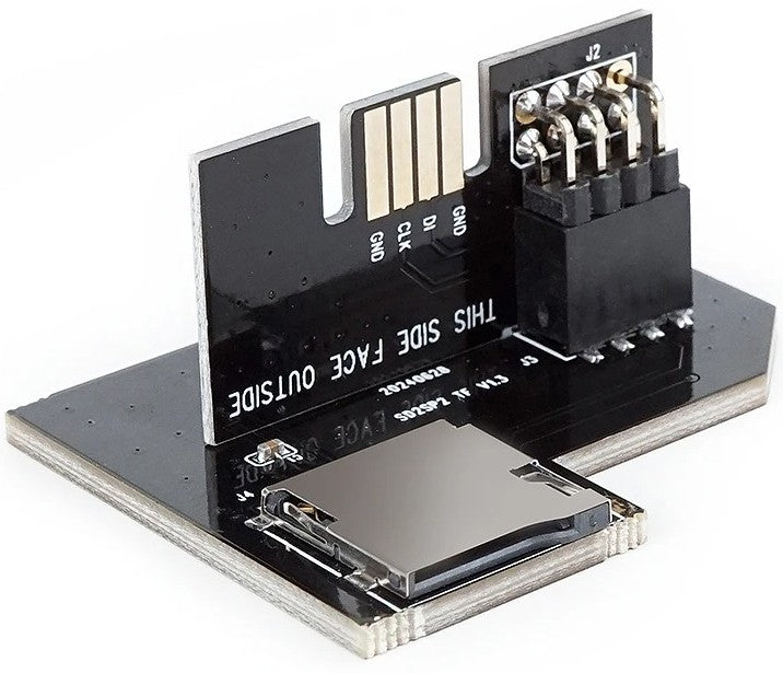 GameCube - SD2SP2 