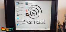 Charger l&#39;image dans la galerie, Dreamcast - FORFAIT Installation GD-IDE &quot;SATA&quot;