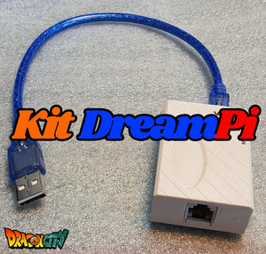 Dreamcast - KIT DreamPi