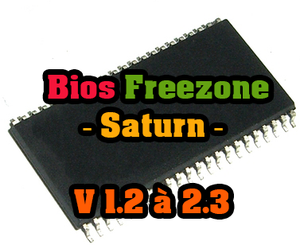 Saturn - Bios Freezone