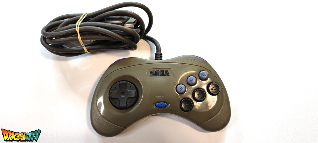 Saturn - Manette Officielle