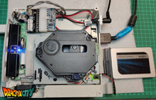 Charger l&#39;image dans la galerie, Dreamcast - FORFAIT Installation PCB GD-IDE / GD-SATA / GDEMU