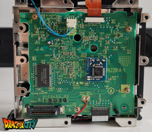 Charger l&#39;image dans la galerie, GameCube - Lecteur Optique (Originaux &amp; Backups OK) + Puce Xeno-Gc V2 + DVD Swiss + Condensateurs NEUFS