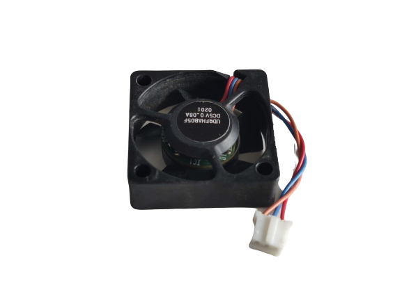 Ventilateur d'origine Dreamcast - Consoles Ventilateur d'origine Dreamcast - Consoles