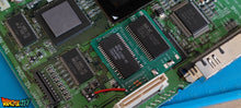 Charger l&#39;image dans la galerie, Dreamcast - FORFAIT Installation Bios Dreamboot / Freezone avec PCB New-Bios