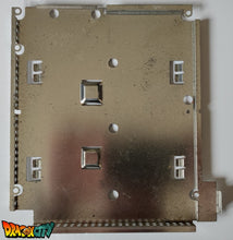 Charger l&#39;image dans la galerie, Dreamcast - Plaque refroidissement VA0 / VA1 / VA2.1