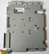 Charger l&#39;image dans la galerie, Dreamcast - Plaque refroidissement VA0 / VA1 / VA2.1