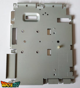 Dreamcast - Plaque refroidissement VA0 / VA1 / VA2.1