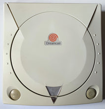 Charger l&#39;image dans la galerie, Dreamcast - Coque VA0/VA1/VA2.1 - Avant / Arrière