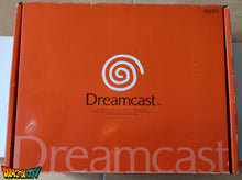 Charger l&#39;image dans la galerie, Dreamcast Edition Président Hidekazu Yukawa - VA0 Freezone 60Hz + Boîte + Alimentation 220V + 1 Manette + Notice + Câble Vidéo + Câble Alimentation