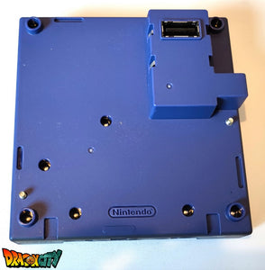 GameCube - Game Boy Player