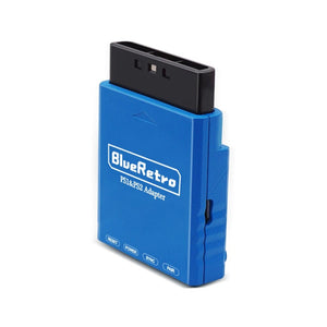 BlueRetro Motor-Adaptateur de manettes sans fil pour Nintendo Cube