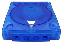 Charger l&#39;image dans la galerie, Dreamcast - Coque Translucide