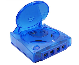 Dreamcast - Kit 3D GDEmu