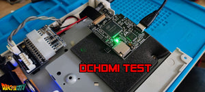 Dreamcast - DCHDMI