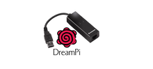 Charger l&#39;image dans la galerie, Dreamcast - Modem compatible DreamPi
