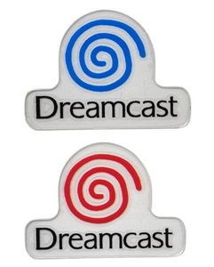 Dreamcast - Swirl