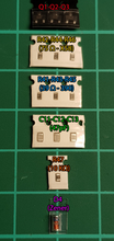 Charger l&#39;image dans la galerie, Nintendo 64 - Kit N64 RGB « FRA »