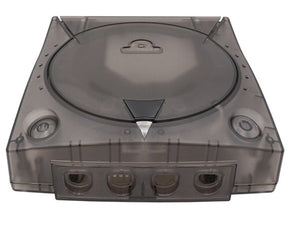Dreamcast - Coque Translucide
