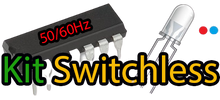 Charger l&#39;image dans la galerie, KIT Switchless - 32x - GameCube - Master System 1 &amp; 2 - Megadrive 1 &amp; 2 - Multi-Mega - Super Nintendo &amp; Super Famicom