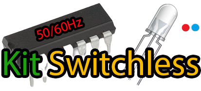 KIT Switchless - 32x - GameCube - Master System 1 & 2 - Megadrive 1 & 2 - Multi-Mega - Super Nintendo & Super Famicom