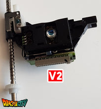 Charger l&#39;image dans la galerie, Dreamcast - Lentille testée (Originaux + Backups OK)
