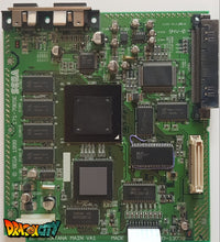 Charger l&#39;image dans la galerie, Dreamcast GDROM / GD-SATA / GD-IDE / GDEMU + Alim DC-PSU + NTSC Patch 50Hz/60Hz Auto + Bios Freezone/Dreamboot + Pile Neuve + Ventilateur Silencieux