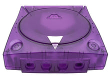 Charger l&#39;image dans la galerie, Dreamcast - Coque Translucide