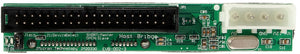 Adaptateur IDE/SATA - M03C - JP103-5 - JM20330