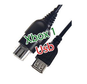Xbox 1 - Câble USB