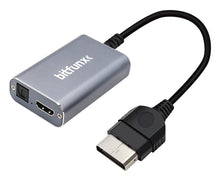 Charger l&#39;image dans la galerie, Xbox 1 - Adaptateur HDMI + Câble HDMI